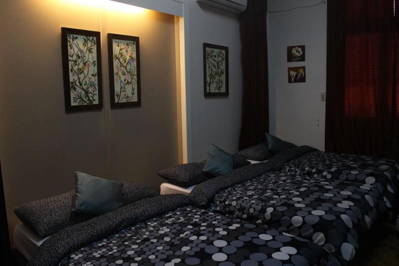 Nour Hostel Kairo Bagian luar foto