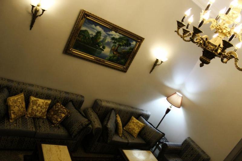 Nour Hostel Kairo Bagian luar foto
